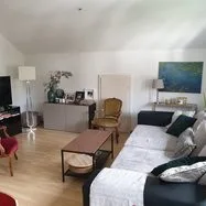 charmante Wohnung in Stadtnähe