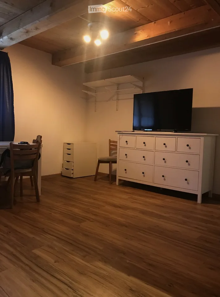 Appartamento 2 locali in ambiente rurale
