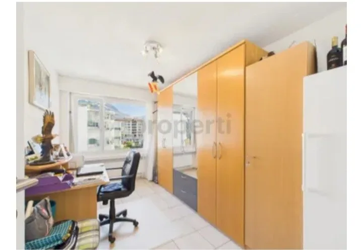 APPARTAMENTO DA SOGNO 4,5 LOCALI A SEEWEN SZ