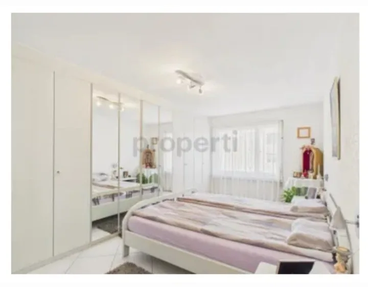 APPARTAMENTO DA SOGNO 4,5 LOCALI A SEEWEN SZ