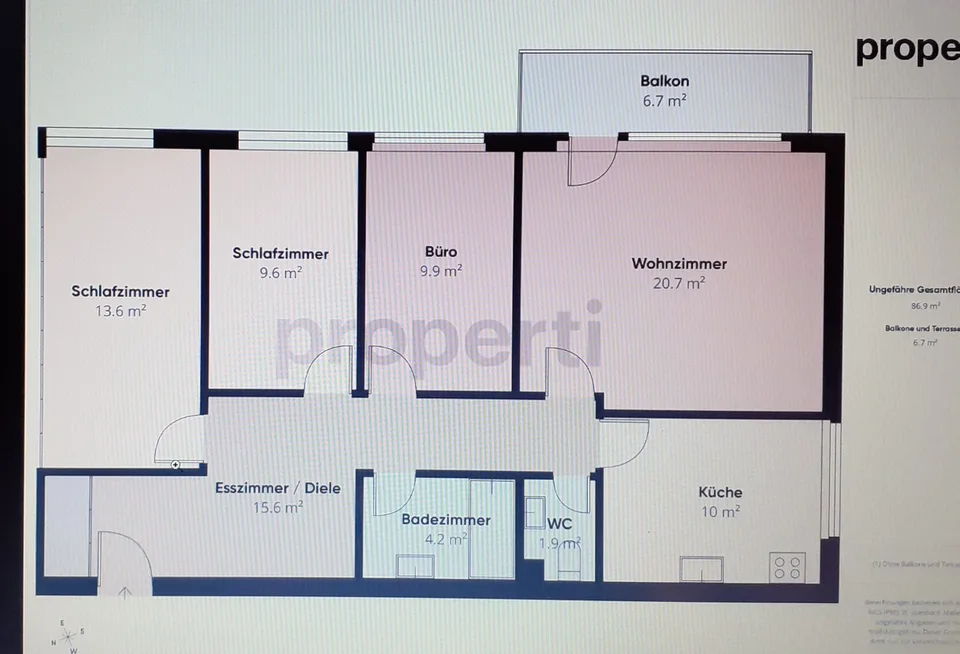 APPARTAMENTO DA SOGNO 4,5 LOCALI A SEEWEN SZ
