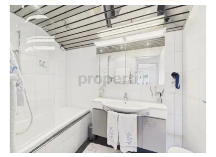 APPARTAMENTO DA SOGNO 4,5 LOCALI A SEEWEN SZ