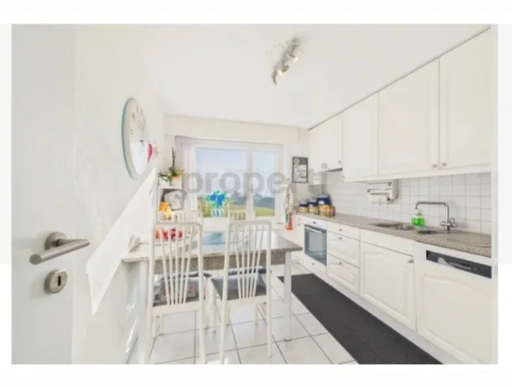APPARTAMENTO DA SOGNO 4,5 LOCALI A SEEWEN SZ