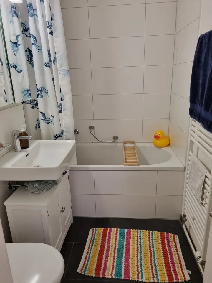 Main Tenancy Agreement: 2 private rooms on Langstrasse, 8005 Zürich
