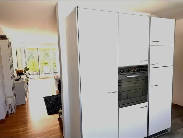 Helle 3.5-Zimmer-Wohnung mit 99 m² und Balkon in Dübendorf