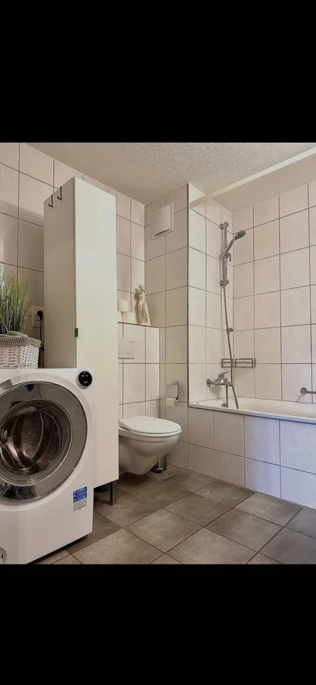 Helle 3.5-Zimmer-Wohnung mit 99 m² und Balkon in Dübendorf
