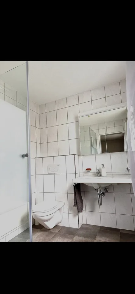 Helle 3.5-Zimmer-Wohnung mit 99 m² und Balkon in Dübendorf