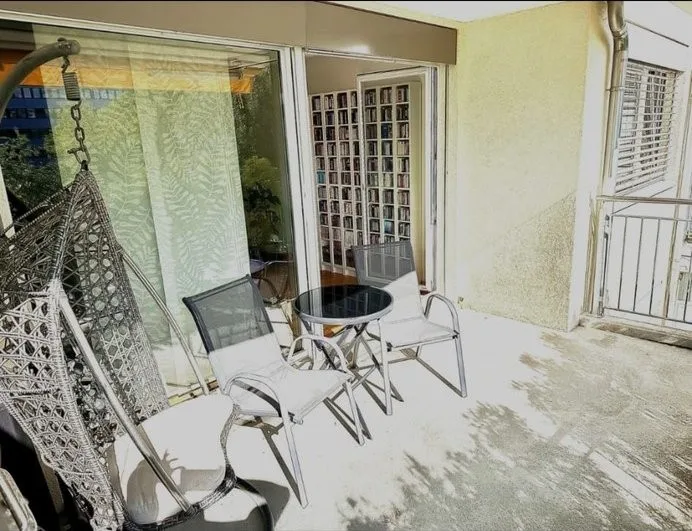 Helle 3.5-Zimmer-Wohnung mit 99 m² und Balkon in Dübendorf
