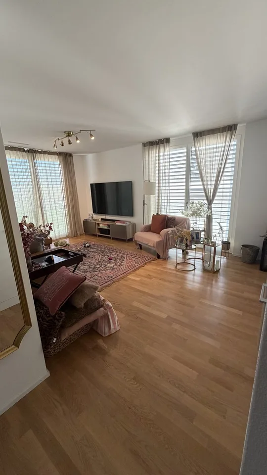 3.5 room apartment in Horgen