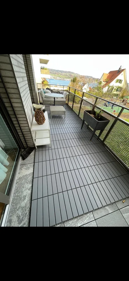 Appartement 3,5 pièces à Horgen
