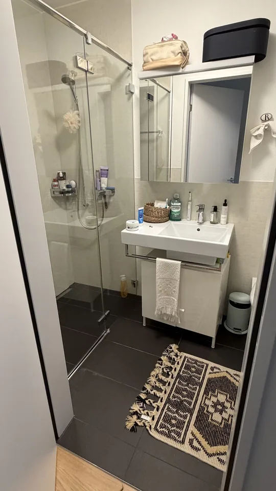 Appartement 3,5 pièces à Horgen