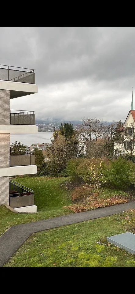 Appartement 3,5 pièces à Horgen