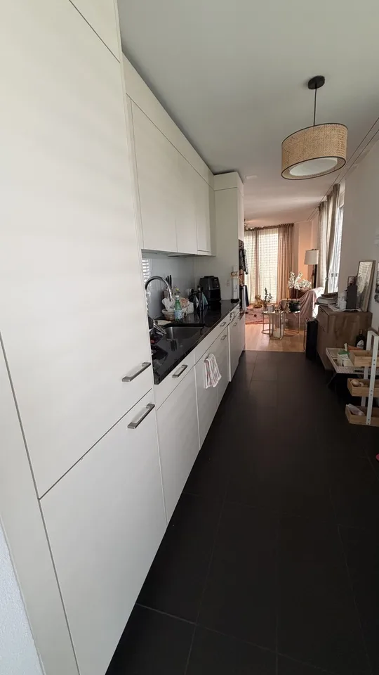 Appartement 3,5 pièces à Horgen