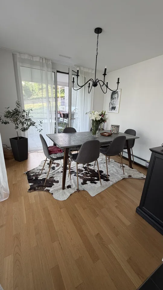 Appartement 3,5 pièces à Horgen