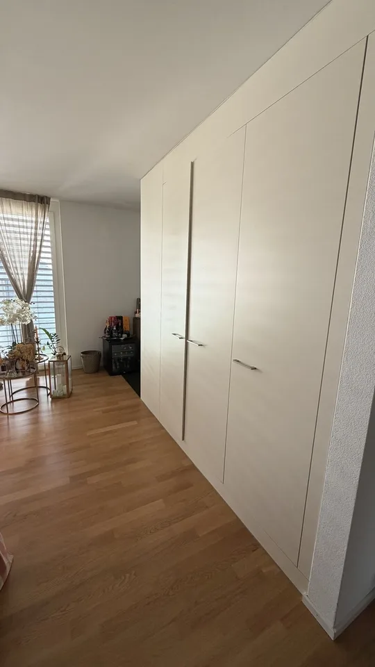 Appartement 3,5 pièces à Horgen