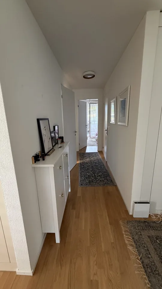 Appartement 3,5 pièces à Horgen