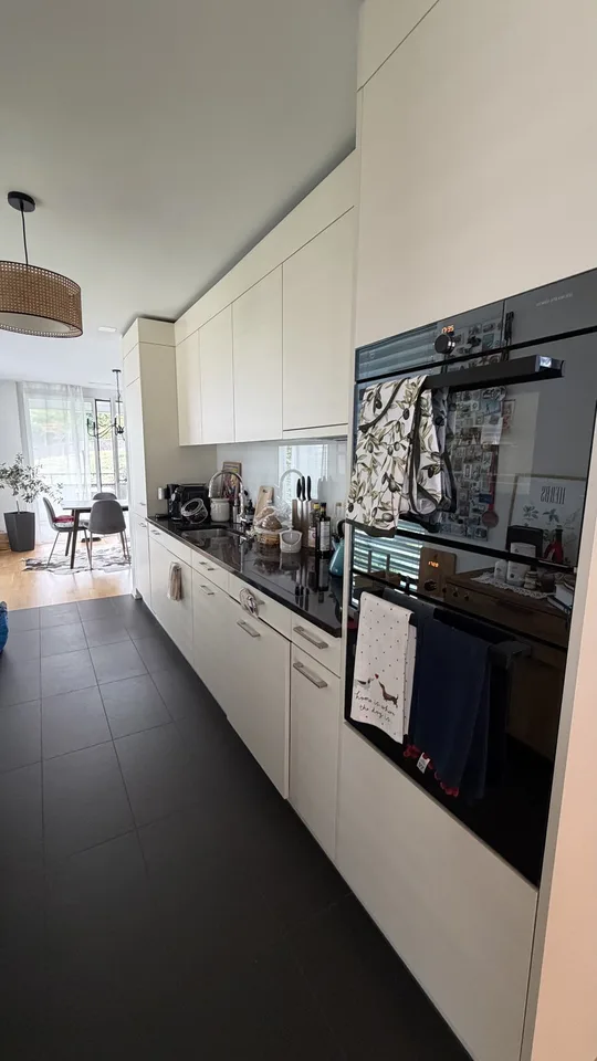 Appartement 3,5 pièces à Horgen