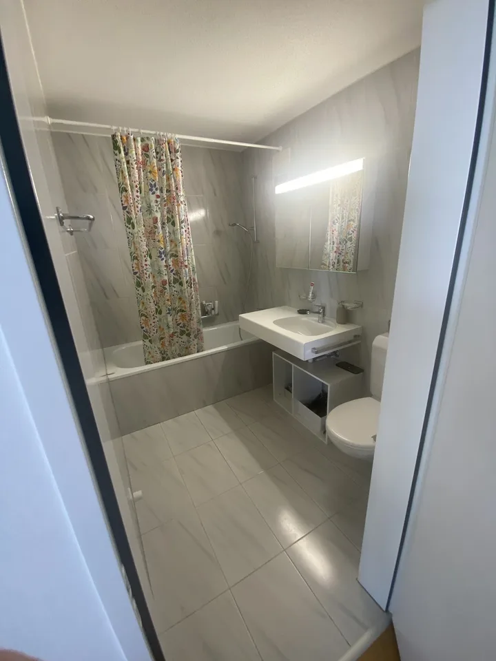 Appartement 1.5 pièces, Habsburgerstrasse 6003 Luzern