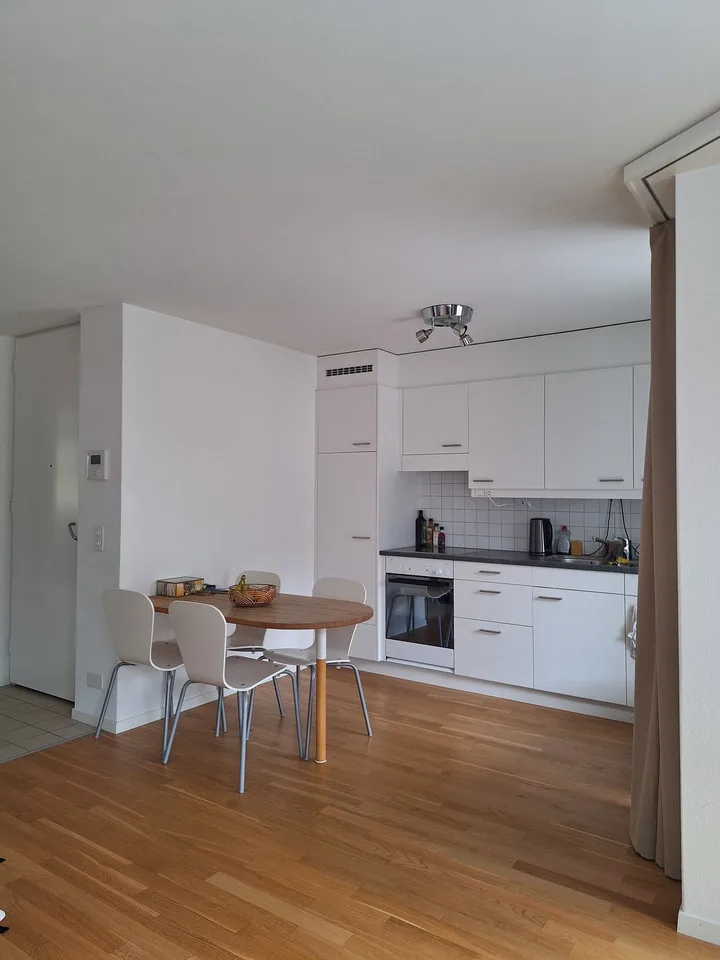 1.5 Zimmerwohnung, Habsburgerstrasse 6003 Luzern