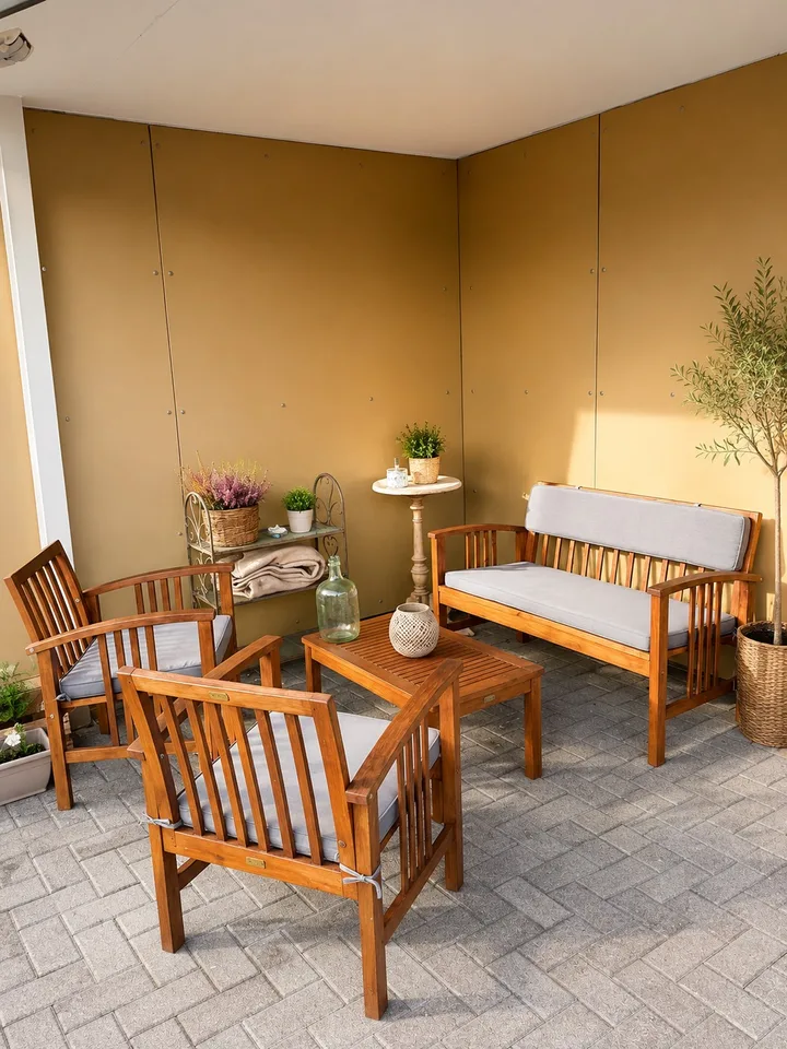 Appartement 4.5 pièces avec grande terrasse sur le toit et vue panoramique