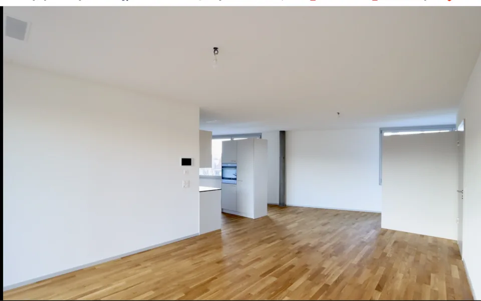 3.5-Zimmer-Wohnung  Nachmieter ab Anfang Oktober gesucht