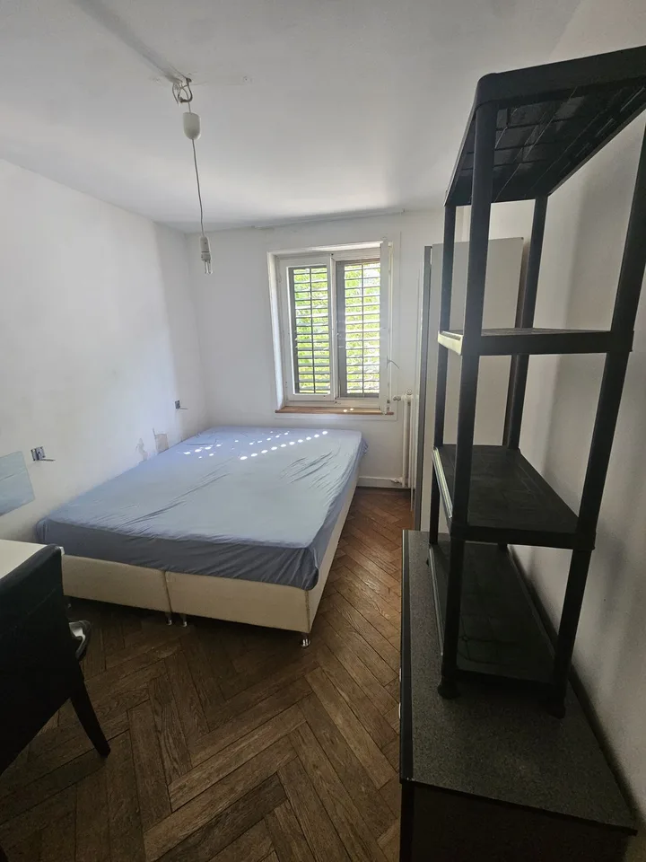Cozy room in a very central location