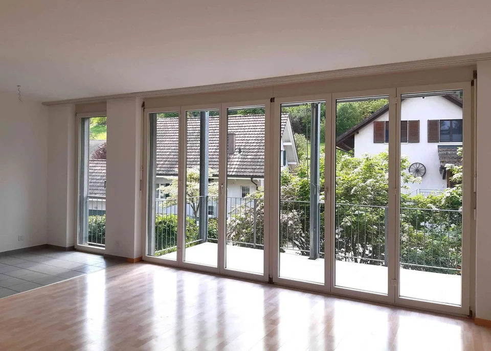 4.5-Zimmer-Wohnung in Witterswil, 93 m²