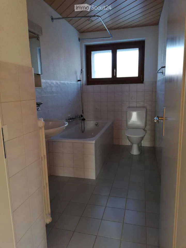 2.5-Zimmer-Wohnung