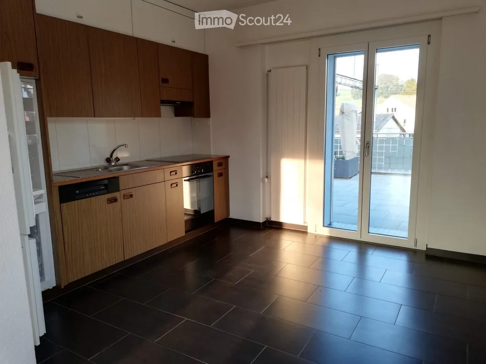 2.5-Zimmer-Wohnung