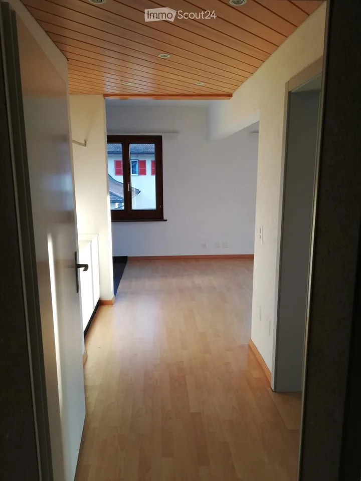 2.5-Zimmer-Wohnung