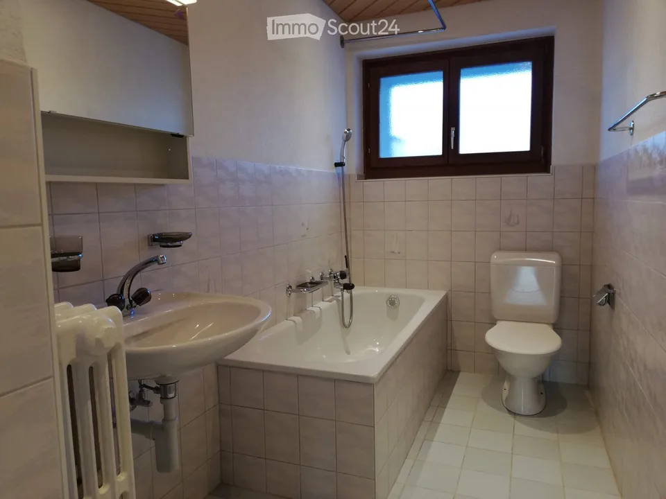 2.5-Zimmer-Wohnung