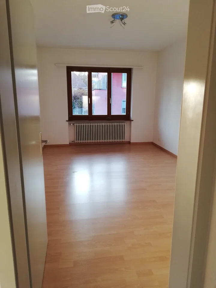 2.5-Zimmer-Wohnung
