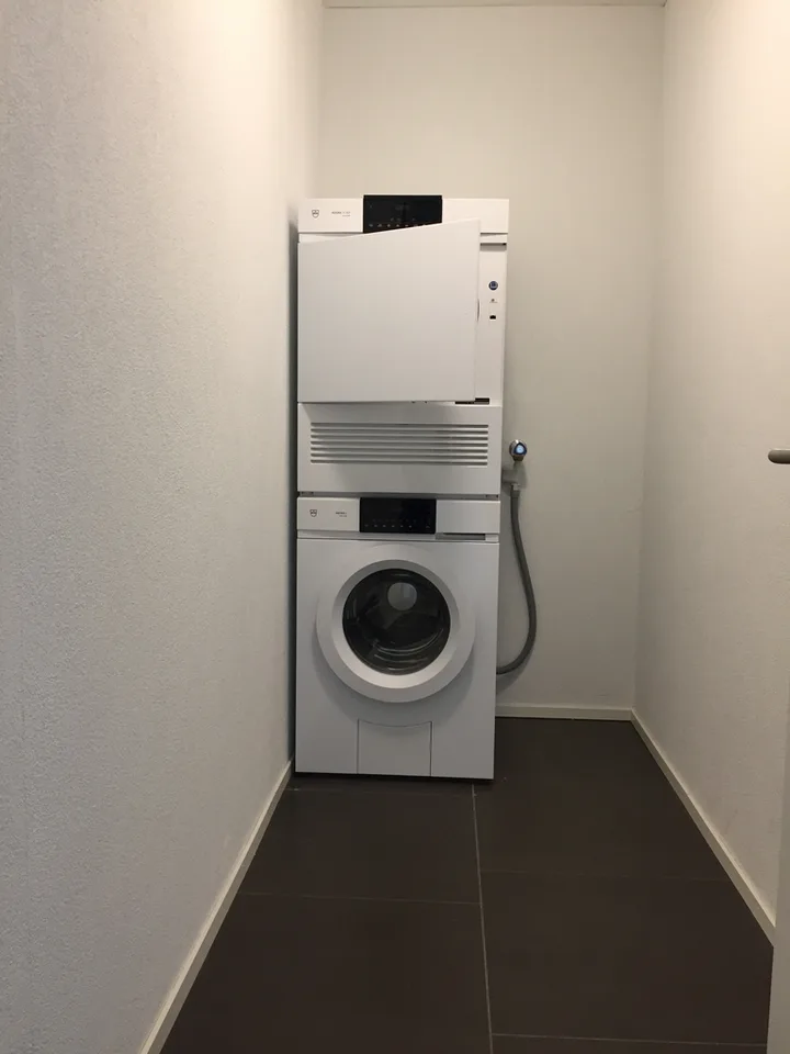 3.5-Zimmerwohnung im 2. OG