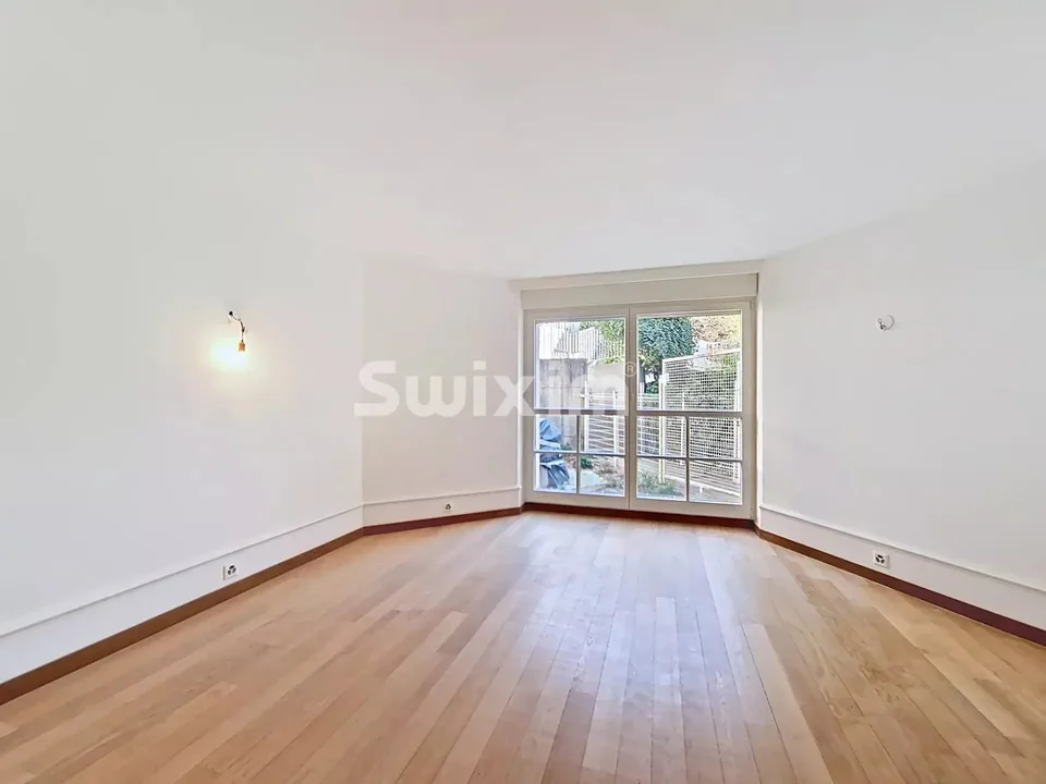 Schönes 4-Zimmer-Apartment mit Stil renoviert