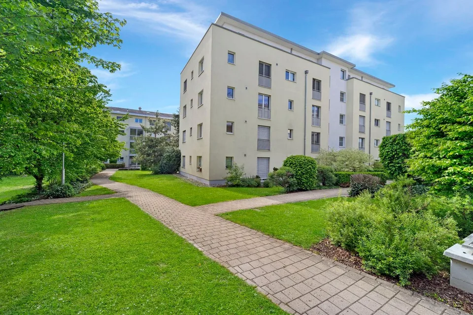 Sag doch mal Hallo - reinschauen lohnt sich!