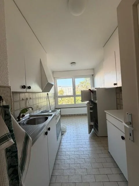 Charmantes Apartment in Nyon