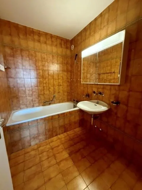 Charmantes Apartment in Nyon