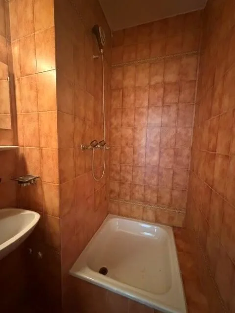 Charmantes Apartment in Nyon