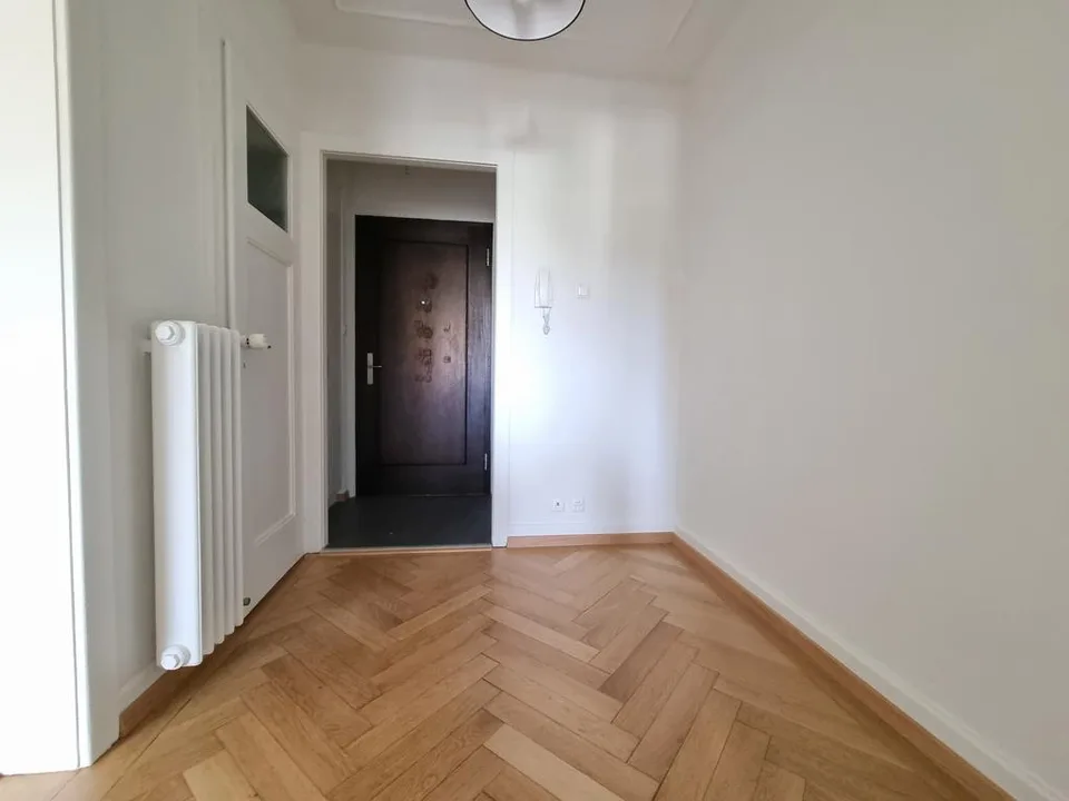 Charming studio in Riant Mont