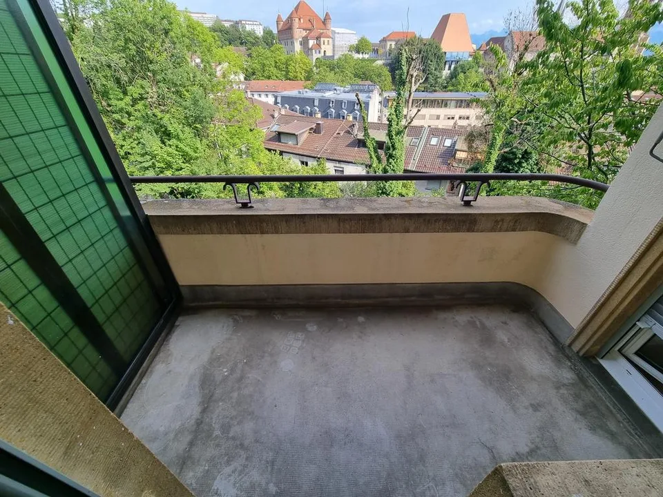 Charming studio in Riant Mont