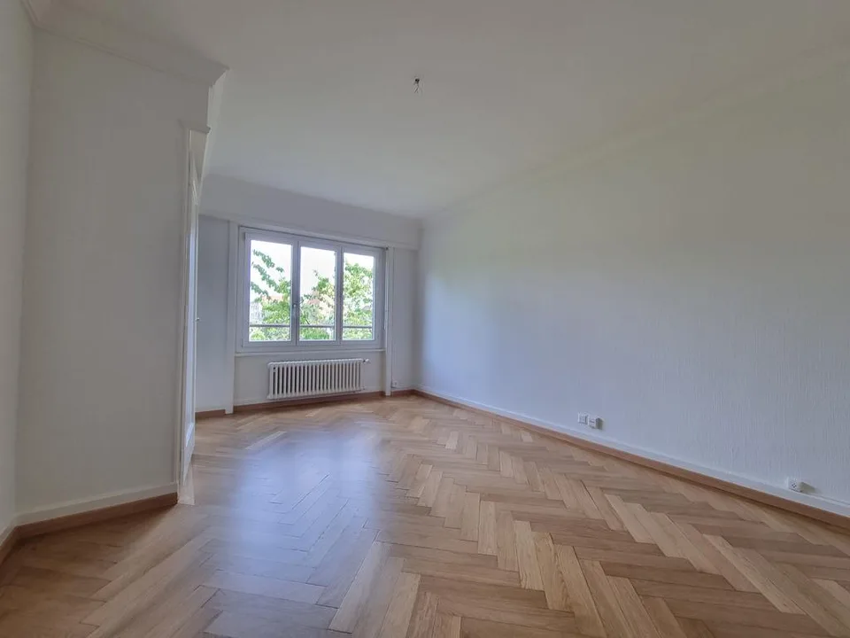 Charming studio in Riant Mont