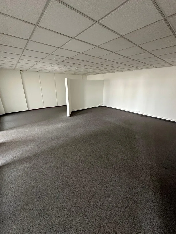 Offices in vibrant Zürich-Oerlikon