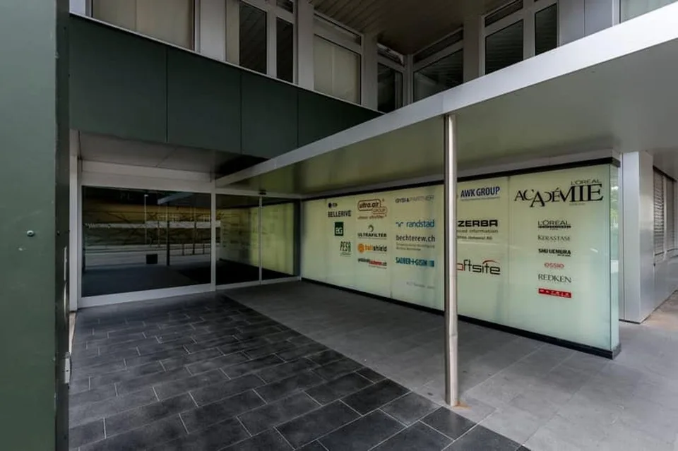 Commercial spaces from 200 - 1500m2 - and your rent does good