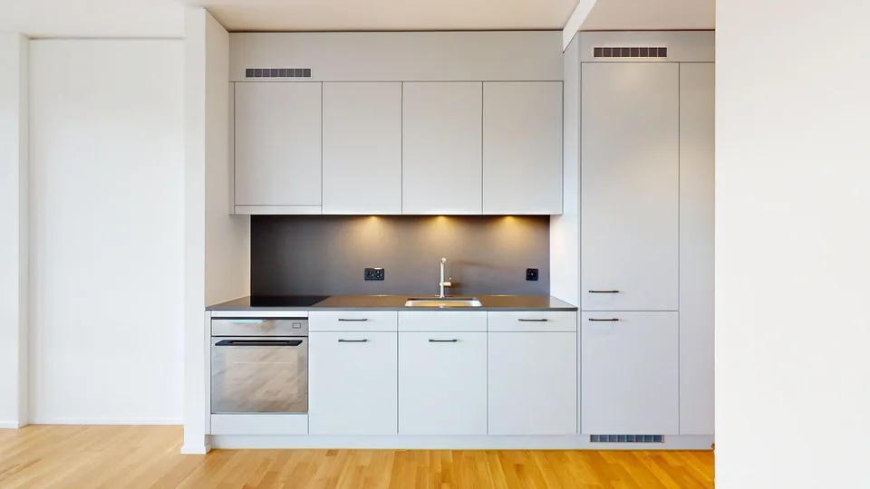 1.5 room apartment in Zurich