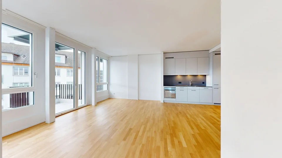 1.5 Zimmerwohnung in Zürich