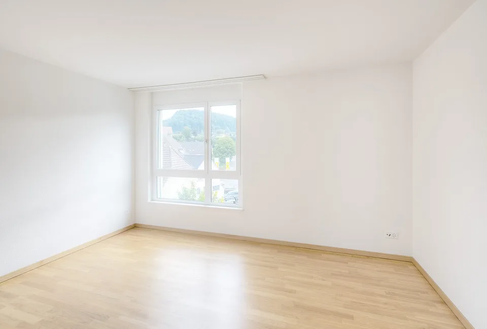 Lichtdurchflutete 4.5-Zimmer-Attikawohnung mit traumhafter Terrasse