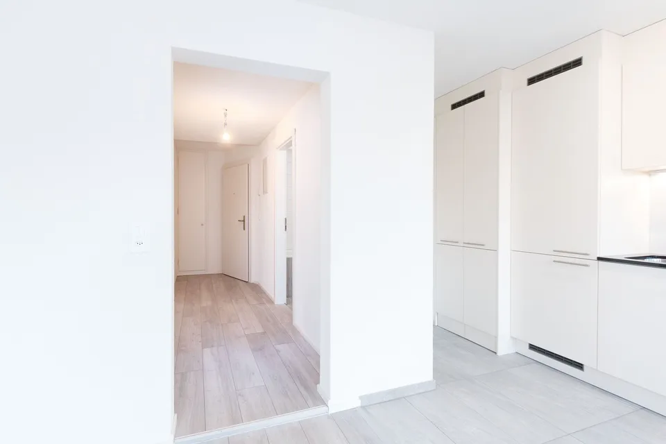 Dream Apartment