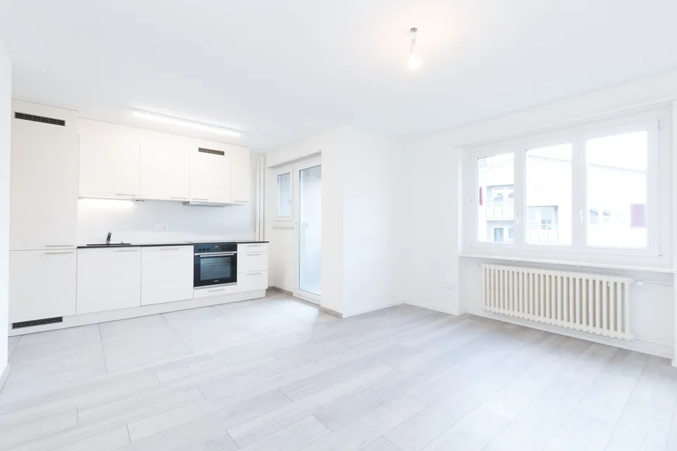 Traumhafte Wohnung