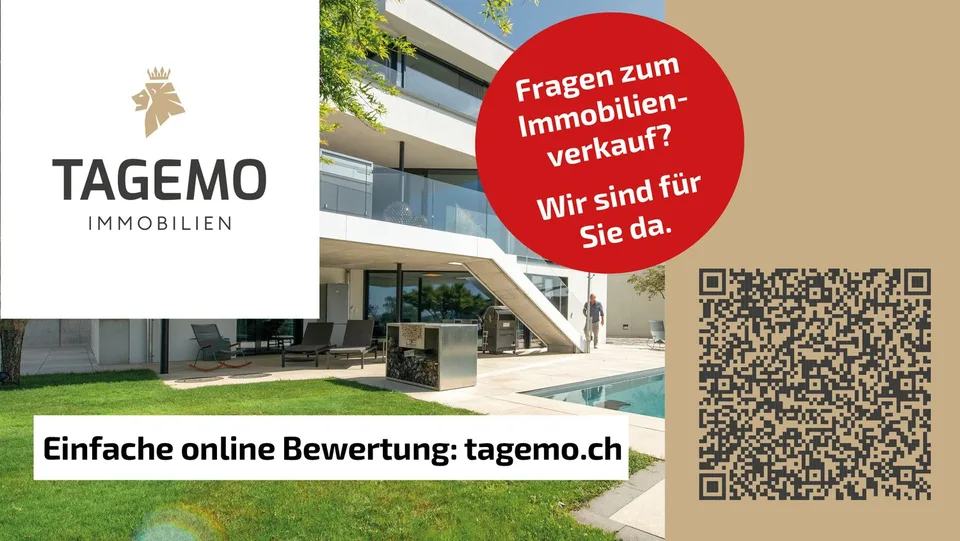 Galerie und besonderes Raumgefühl anstatt Standardgrundriss