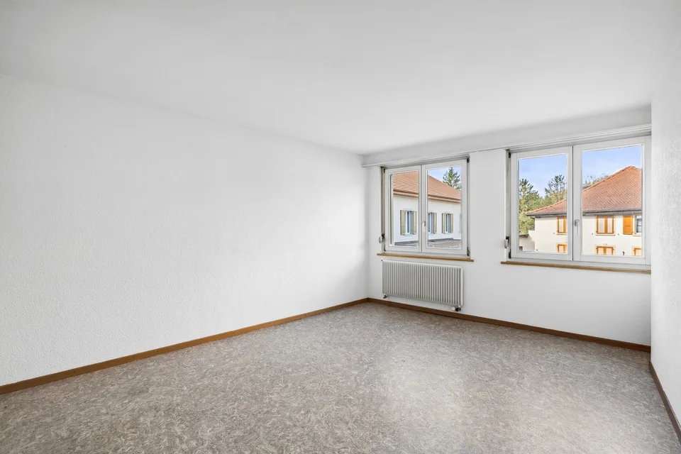 Appartamento di 3.5 locali in affitto a Courrendlin